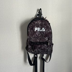 Fila Mini Backpack